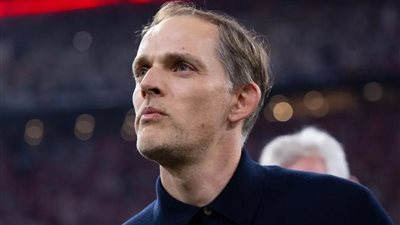 بول ميرسون: توخيل يواجه أزمة الوقت في إعادة بناء منتخب إنجلترا