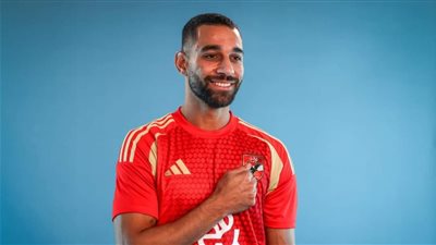 ماذا قال المشجع الأهلاوي خلال محضر اتهامه لـ عمرو السولية بالسب والاعتداء؟