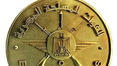 الشؤون المعنوية تطلق حملة إعلامية وتبث اللوجو المميز للعيد 43 لتحرير سيناء