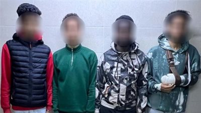 اعترافات المتهمين في واقعة تنمر الإسماعيلية: 