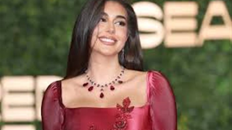 ياسمين صبري