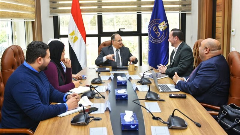د.علي الغمراوي رئيس