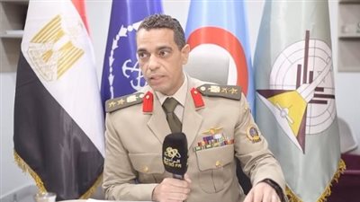 المتحدث العسكري: الجيش جاهز للتصدي لأي تحديات للحفاظ على الأمن القومي
