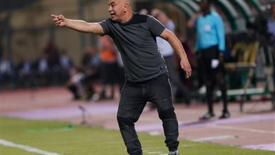 الفراعنة يستعدون لإثيوبيا.. حذر وتركيز لحسم التأهل