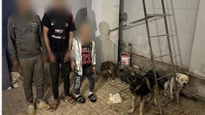 بعد انتشار فيديو 