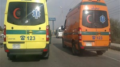 دماء على الأسفلت.. مصرع 12 وإصابة 38 آخرين في حوادث طرق بالمحافظات