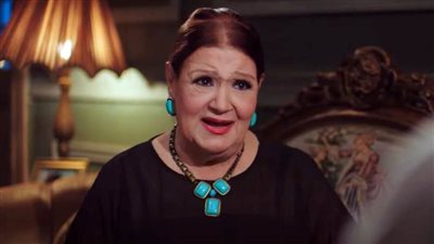 ميمي جمال: بدل رقص مي القاضي في «العتاولة 2» لا تتناسب مع شهر رمضان