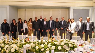 أمين «حزب الجبهة»: طرح مبادرات وفعاليات لتعزيز النمو الاقتصادي