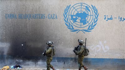 660 ألف طفل في غزة خارج المدارس.. الأونروا تكشف رقم صادم