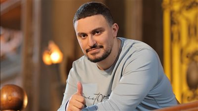 بعد مشاركته في مسلسل سيد الناس.. لماذا هاجم الجمهور ياسين السقا؟