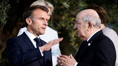 فرنسا تهدد الجزائر بإلغاء اتفاق تاريخي.. معاهدة إيفيان تثير أزمة دبلوماسية