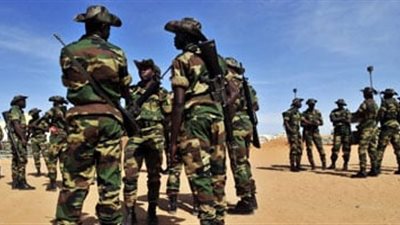 الجيش السوداني يستعيد القصر الرئاسي في الخرطوم