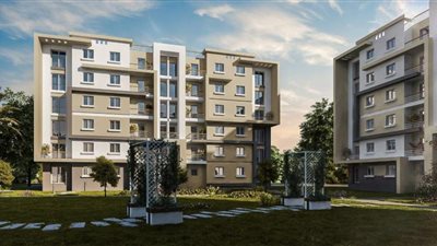 الأحد المقبل.. بدء تسليم أراضي 