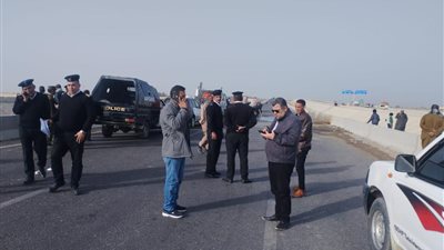 حادث مفجع.. وفاة وإصابة 4 أشقاء خلال رحلة أسرية لإحياء ذكرى والدتهم