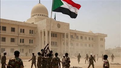 ماذا تعني سيطرة الجيش السوداني على وسط الخرطوم والقصر الرئاسي؟