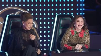 عايزة عريس.. إلهام شاهين تصدم رامز جلال وتفاجئ جمهورها بطلب غريب