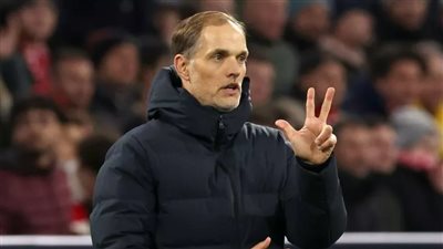 بداية قوية.. توخيل يقود إنجلترا لفوز مستحق في تصفيات كأس العالم