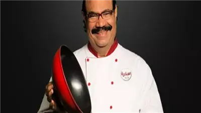 تحقيقات النيابة تكشف تفاصيل الخلاف بين الشيف الشربيني وطليقته بسبب تأجير مزدوج لفيلا