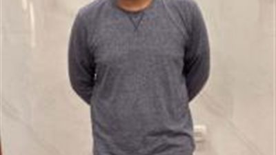 كاميرات المراقبة فضحته.. اعترافات لص خطف هاتف أجنبية في المعادي