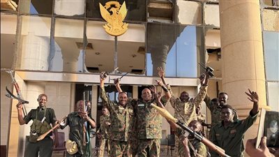 ما أهمية القصر الجمهوري في معركة استعادة الاستقرار بالسودان؟