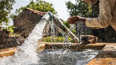 الإحصاء: مصر تتفوق عالميًا في إدارة الموارد المائية