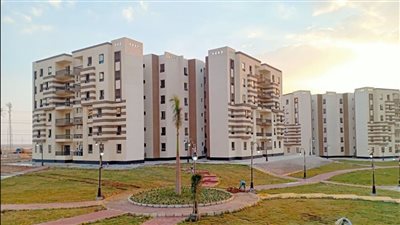 22 و23 أبريل.. الإسكان تجري قرعتين علنيتين لتسكين المواطنين بالعبور الجديدة