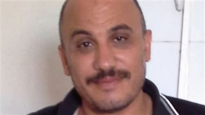 تشريح جثة مفتش صحة فرشوط لكشف ملابسات مقتله