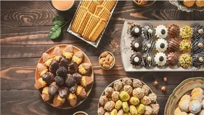 كحك العيد 2025.. قائمة الأسعار في المجمعات والعبد وإيتوال ومنافذ التموين