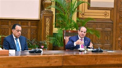 السيسي: المرأة المصرية شريك أساسي في بناء الحضارة عبر التاريخ