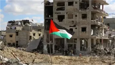 اجتماع عربي إسلامي أوروبي حول غزة في القاهرة.. ماذا على طاولة المناقشات؟