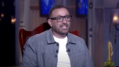 أحمد السقا: جيلنا بلا عقد نفسية.. ومحمد هنيدي فتح لنا الطريق