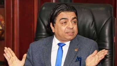 أبرزها الحزن والإرهاق.. جمال شعبان يكشف أسباب 