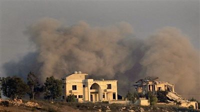 27 شهيدًا برصاص وقصف للاحتلال الإسرائيلي على مناطق متفرقة بغزة