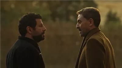 محمود الخطيب: تتر «ظلم المصطبة» مزج بين الفلكلور والموسيقى الحديثة