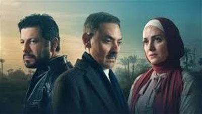 بين العادات البالية وظلم المرأة.. ماذا قدم «ظلم المصطبة» في 7 حلقات؟