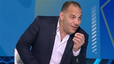 أحمد بلال يهاجم حسام حسن: 