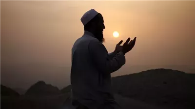 دعاء العشر الأواخر من رمضان.. رددها لعلها تصادف ليلة القدر