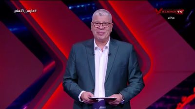 أحمد شوبير ردًا على تصريحات ميدو: «زيزو من حقه يوقع لأي نادي»