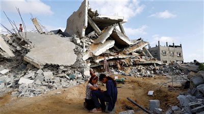 إبادة بلا حدود.. مجازر إسرائيلية مروّعة في رفح الفلسطينية