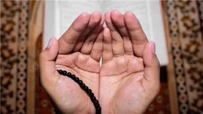 اللهم اجعلني من عتقائك من النار.. دعاء اليوم الـ24 من شهر رمضان 2025