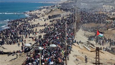 الصحة الفلسطينية: حصيلة الشهداء تتجاوز 52.500 والوضع كارثي