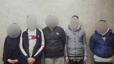 الداخلية تكشف مفاجأة حول التعدي على أستاذ جامعي وأبنائه في الجيزة 