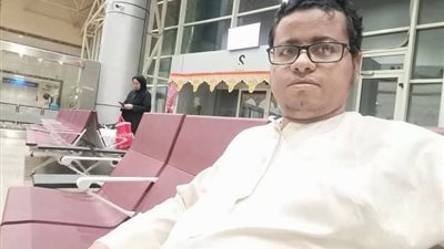 كان راجع من العمرة.. «تريلا» تدهس طبيب ووالده بالطريق الصحراوي بقنا