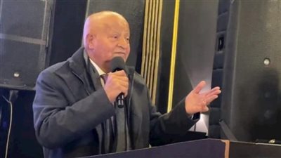 وزير التموين السابق: أصبت بالسرطان وخضعت للعلاج بالكيماوي