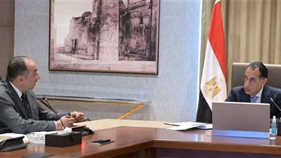 رئيس الوزراء: خطة شاملة لإعادة تأهيل قصر القطن بالإسكندرية