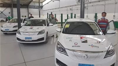 وزير قطاع الأعمال: طرح أول سيارة من إنتاج 