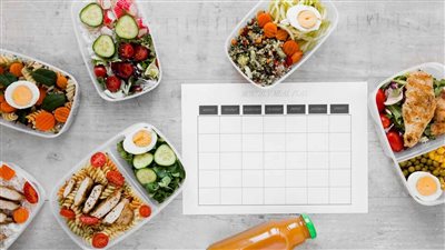 وجبة واحدة يوميًا قد تفقدك حياتك.. ماذا يحدث لجسمك؟