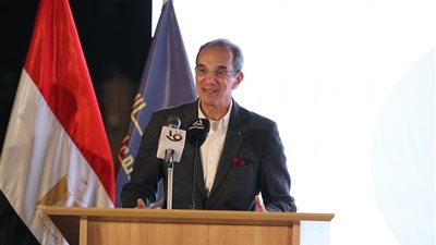 وزير الاتصالات: هدفنا تمكين الشركات المتخصصة في الذكاء الاصطناعي 