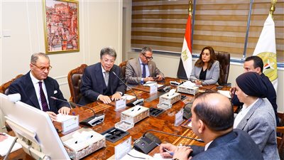 تليق بمكانة مصر.. كيف استعدت الحكومة لاحتفالية افتتاح المتحف الكبير؟