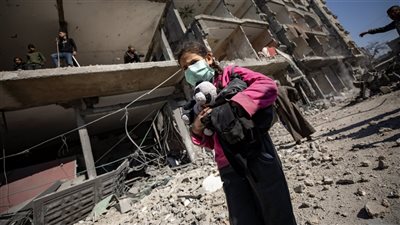 مفاوضات غزة.. مساعٍ مصرية للتهدئة وسط مرونة من حماس وتعنت إسرائيلي 